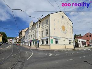 Pronájem kanceláře, Litvínov, Masarykovo nám., 15 m2