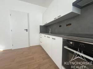 Pronájem bytu 1+1, Čáslav, Masarykova, 42 m2
