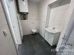 Pronájem bytu 1+1, Čáslav, Masarykova, 42 m2