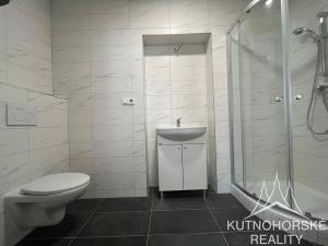 Pronájem bytu 1+1, Čáslav, Masarykova, 42 m2