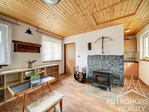 Prodej chaty, Černíny, 50 m2