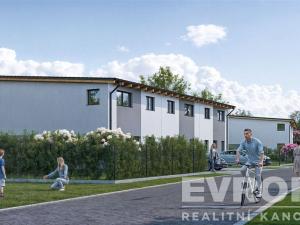 Prodej rodinného domu, Čimelice, 105 m2