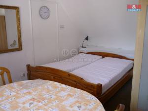 Pronájem bytu 1+kk, Praha - Hlubočepy, Pod Ateliéry, 36 m2