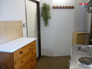 Pronájem bytu 1+kk, Praha - Hlubočepy, Pod Ateliéry, 36 m2