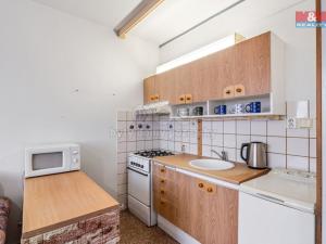 Pronájem bytu 1+1, Ústí nad Labem - Mojžíř, Peškova, 32 m2