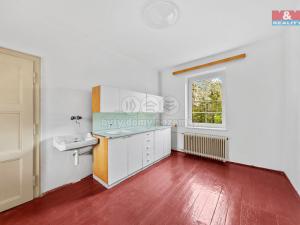 Prodej rodinného domu, Děčín - Děčín VI-Letná, Thunská, 109 m2