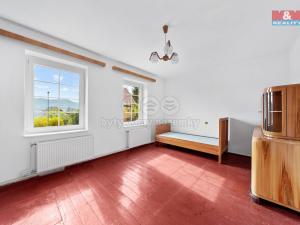 Prodej rodinného domu, Děčín - Děčín VI-Letná, Thunská, 109 m2