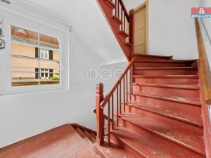 Prodej rodinného domu, Děčín - Děčín VI-Letná, Thunská, 109 m2