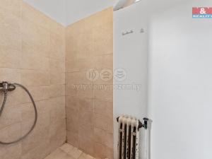 Prodej rodinného domu, Děčín - Děčín VI-Letná, Thunská, 109 m2