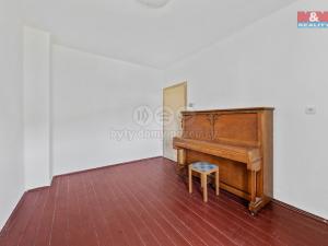 Prodej rodinného domu, Děčín - Děčín VI-Letná, Thunská, 109 m2