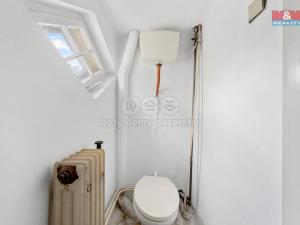 Prodej rodinného domu, Děčín - Děčín VI-Letná, Thunská, 109 m2