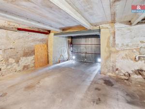 Prodej rodinného domu, Děčín - Děčín VI-Letná, Thunská, 109 m2