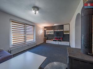 Prodej rodinného domu, Střítež nad Bečvou, 120 m2