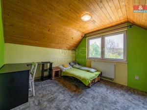 Prodej rodinného domu, Střítež nad Bečvou, 120 m2