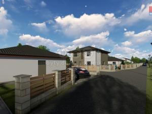 Prodej pozemku pro bydlení, Třemošná - Záluží, 950 m2