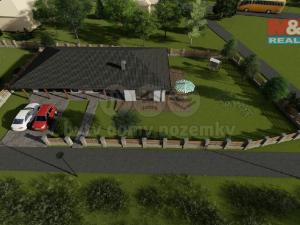 Prodej pozemku pro bydlení, Třemošná - Záluží, 950 m2