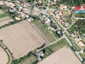 Prodej pozemku pro bydlení, Třemošná - Záluží, 950 m2