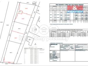 Prodej pozemku pro bydlení, Třemošná - Záluží, 562 m2