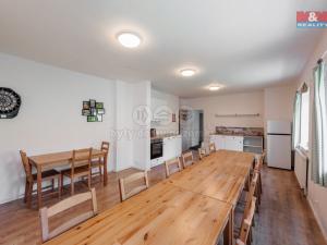 Prodej rodinného domu, Vejprty, Údolní, 293 m2