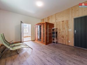 Prodej rodinného domu, Vejprty, Údolní, 293 m2