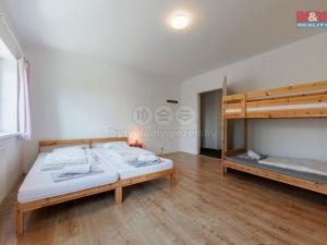 Prodej rodinného domu, Vejprty, Údolní, 293 m2