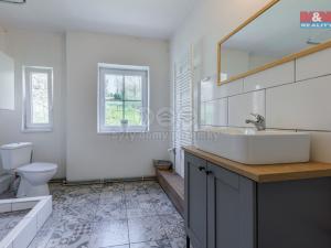 Prodej rodinného domu, Vejprty, Údolní, 293 m2