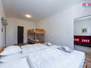 Prodej rodinného domu, Vejprty, Údolní, 293 m2