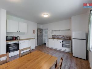 Prodej rodinného domu, Vejprty, Údolní, 293 m2