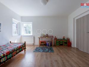 Prodej rodinného domu, Vejprty, Údolní, 293 m2