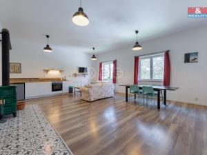 Prodej rodinného domu, Vejprty, Údolní, 293 m2