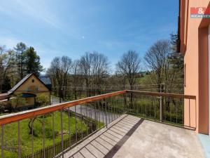 Prodej rodinného domu, Vejprty, Údolní, 293 m2