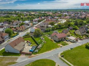 Prodej pozemku pro bydlení, Městec Králové, 1034 m2