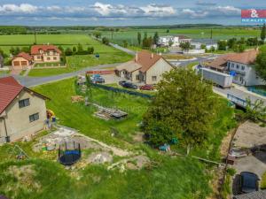 Prodej pozemku pro bydlení, Městec Králové, 1034 m2