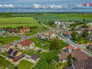 Prodej pozemku pro bydlení, Městec Králové, 1034 m2