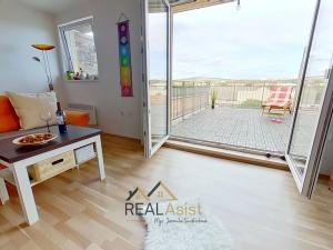 Prodej bytu 2+kk, Brno, Stará, 63 m2