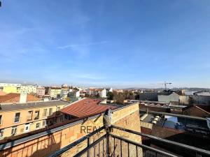 Prodej bytu 2+kk, Brno, Stará, 63 m2
