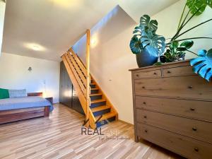 Prodej bytu 2+kk, Brno, Stará, 63 m2