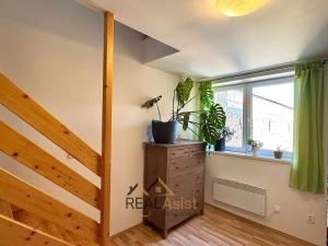 Prodej bytu 2+kk, Brno, Stará, 63 m2