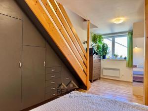 Prodej bytu 2+kk, Brno, Stará, 63 m2