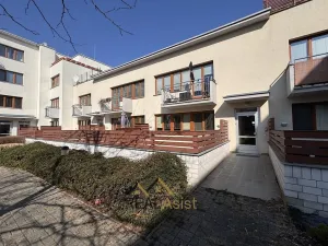 Prodej bytu 3+kk, Praha - Zbraslav, Neumannova, 77 m2