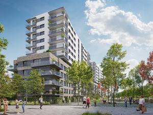 Prodej bytu 5+kk, Praha - Chodov, Chilská, 116 m2