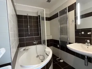 Pronájem bytu 3+1, Olomouc - Nová Ulice, Kmochova, 75 m2