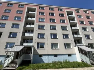 Pronájem bytu 3+1, Olomouc - Nová Ulice, Kmochova, 75 m2