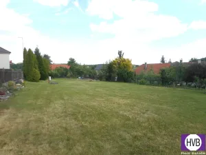 Prodej pozemku pro bydlení, Borovany, 1314 m2