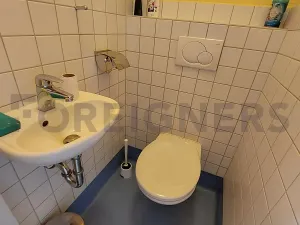 Pronájem bytu 3+kk, Olomouc, Remešova, 65 m2