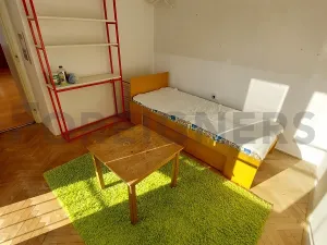 Pronájem bytu 3+kk, Olomouc, Remešova, 65 m2