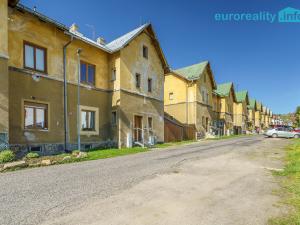 Prodej bytu 3+1, Nejdek, Husova, 110 m2