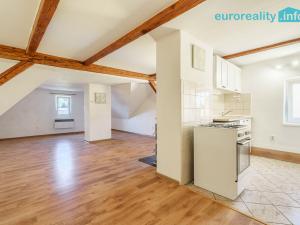 Prodej bytu 3+1, Nejdek, Husova, 110 m2