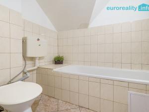Prodej bytu 3+1, Nejdek, Husova, 110 m2