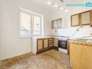 Prodej bytu 3+1, Nejdek, Husova, 110 m2